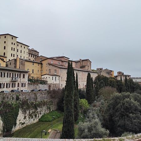 La Loggia Di Perugia公寓 外观 照片