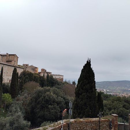 La Loggia Di Perugia公寓 外观 照片