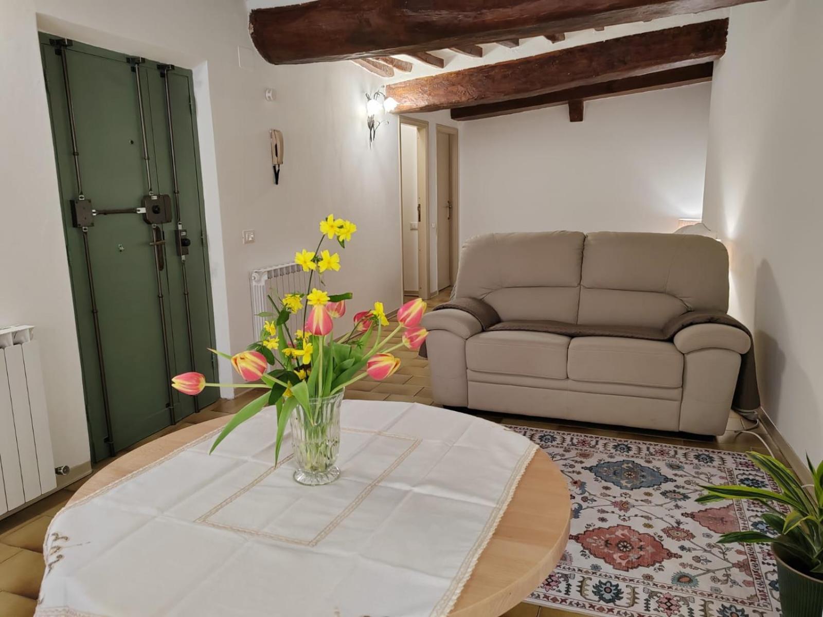 La Loggia Di Perugia公寓 外观 照片