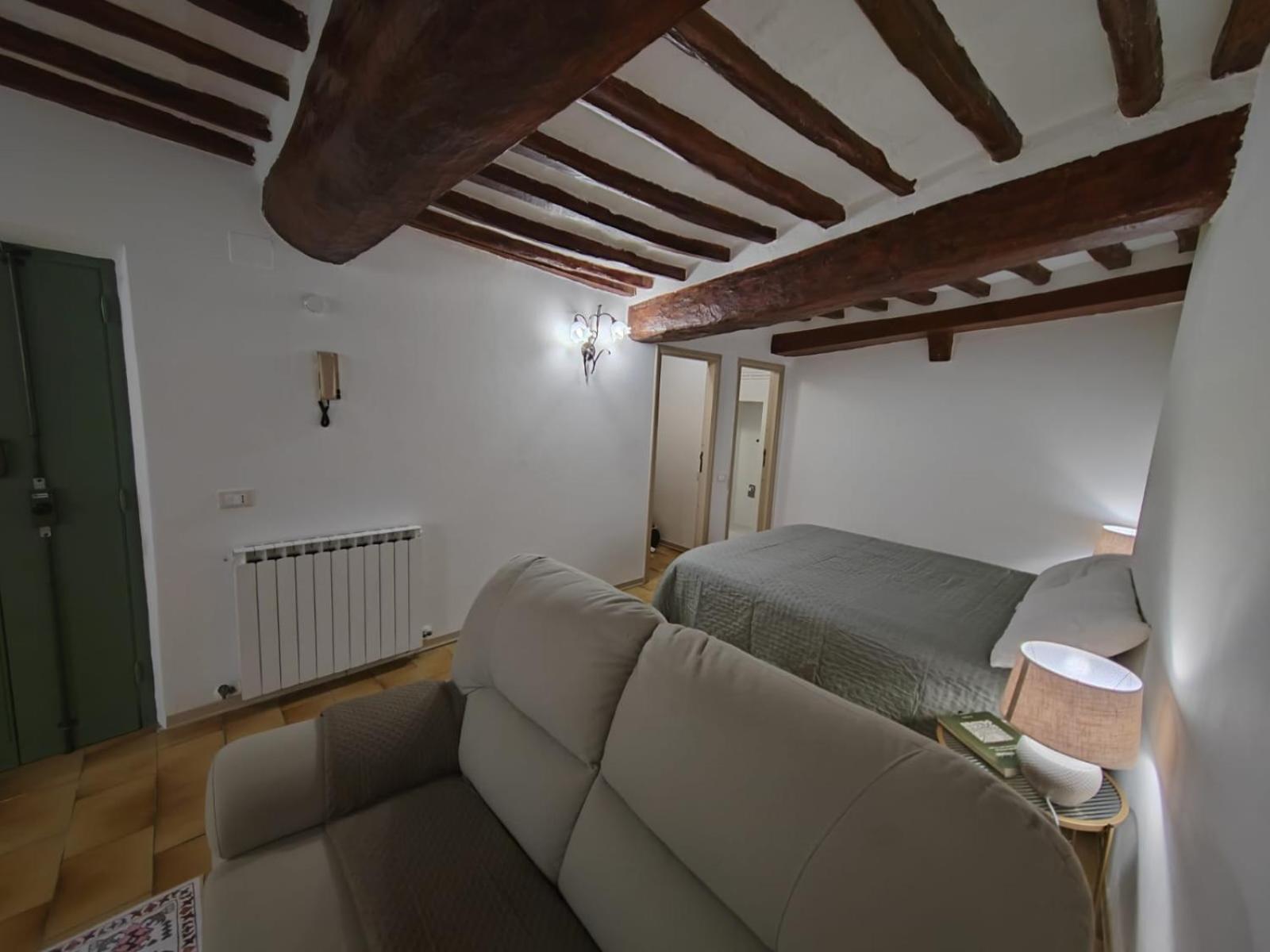 La Loggia Di Perugia公寓 外观 照片